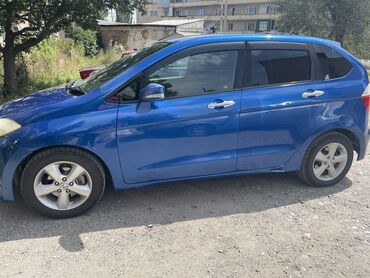 гольф 4 уневерсал: Honda Edix: 2004 г., 2 л, Автомат, Бензин, Универсал