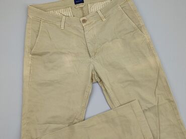 Men's Clothing: Chinos for men, M (EU 38), condition - Good