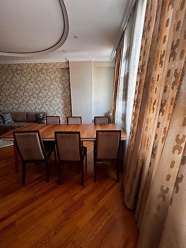 Сниму квартиру: 2 комнаты, 106 м² — 7