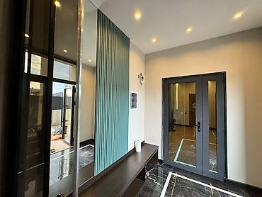 элитный особняк: 500 м², 6 комнат и более — 5