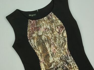 sukienki na wesele dla puszystych z dużym brzuchem i biustem: Women`s dress, size 2XL