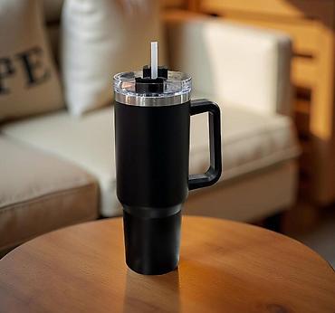 çay termosu: Termofincan, Paslanmayan polad, 750-dən çox ml, Almaniya — 4
