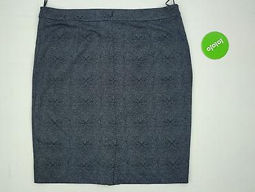 essentials yupo: QUIOSQUE, Spódnica damska, rozmiar 3XL — 3