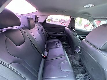 Hyundai: Hyundai Avante: 2020 г., 1.6 л, Автомат, Бензин, Седан — 6