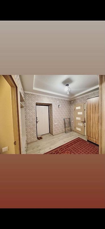 Кыймылсыз мүлк: Сдаётся 2-комнатная квартира в городе Каракол, ул. Токтогула 263 — 8