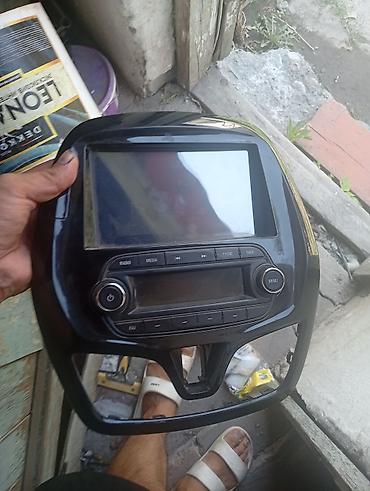garmin commander: Автомобильная мультимедийная система RAMONDA 9" TS18 Основные — 4
