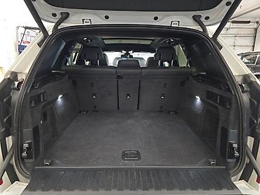 BMW: BMW X5 M: 2019 г., 3 л, Типтроник, Бензин, Кроссовер — 15