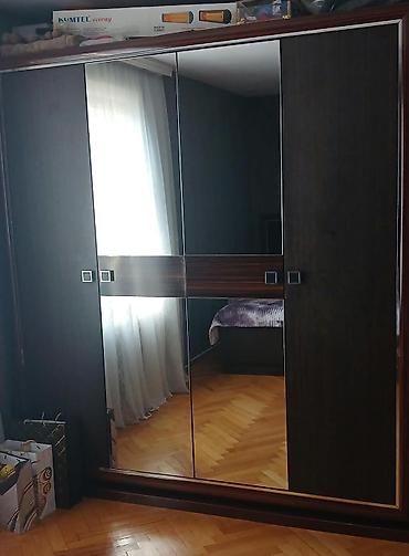 Çarpayılar: İşlənmiş, İkinəfərlik çarpayı, Bazasız, Matras ilə, Siyirməli, Türkiyə — 3