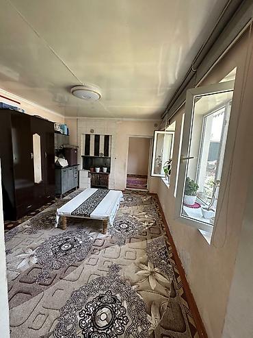 Продажа коттеджей и домов: ПРОДАЖА | Частный Дом | 180000$ 📍 г Ош. ул. Мирсатова Ор-р: школа — 9