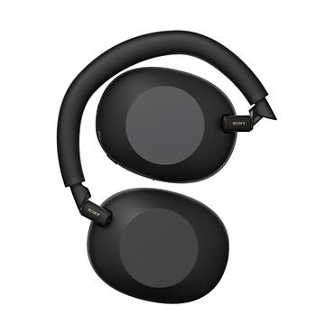 Qulaqcıqlar: Yeni Simsiz (Bluetooth) Qulaqcıqlar, Sony, rəng - Qara — 5