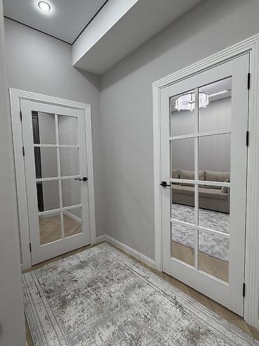 Продажа квартир: 2 комнаты, 65 м², Элитка, 3 этаж, Дизайнерский ремонт — 3