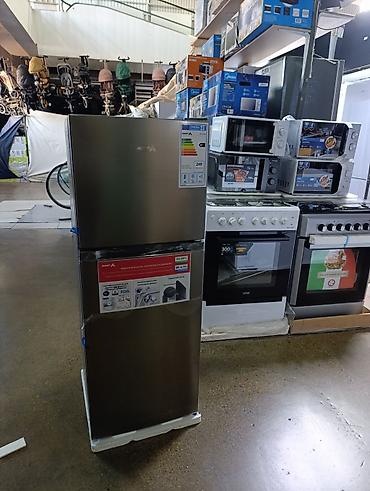 Холодильники: Холодильник Avest, Новый, Двухкамерный, De frost (капельный), 50 * 125 * 50 — 7