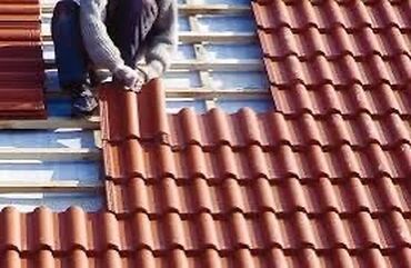 Металлочерепица: ✅профнастил ✅ металлочерепица ✅ сайдинг(фран,карниза) ✅ желоба — 18