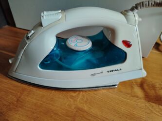 sintra su filteri qiymeti: Buxarlı ütü, Tefal lalafo.az -da sintra su filteri qiymeti: Buxarlı ütü, Tefal