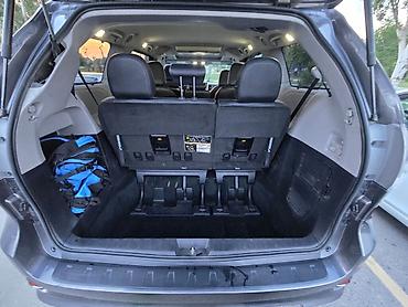 sprinter 2 2: Минивен 7 мест на заказ, в горы, Ала Арча, Теплые ключи, Ыссык Ата — 2