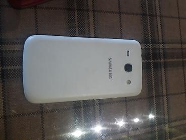 star track: Samsung Galaxy Star 2, 4 GB, rəng - Ağ, Sensor — 1