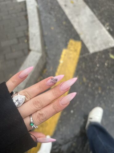 Kosmetoloqlar: Tipsi qaynaq 10-15AZN -da lalafo.az — 8 Kosmetoloqlar: Tipsi qaynaq 10-15AZN — 8