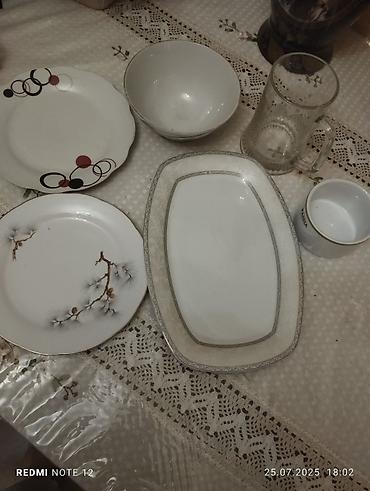 Digər: Çoxu tezədi köçlə bağlı satılır ucuz qiymətə maksimum 5 ədəd alana bu — 8