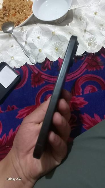 note 13 pro plus: IPhone 15 Pro Max, Б/у, 256 ГБ, Черный, 84 % — 4