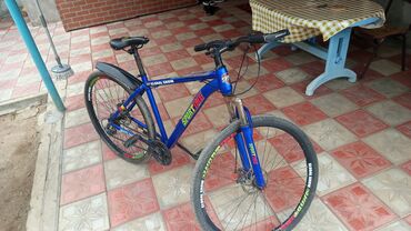 irsad telecom velosiped: Dağ velosipedi 29"