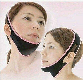 щека: Маска повязка для подтяжки и коррекции овала лица с 3d лифтинг — 3