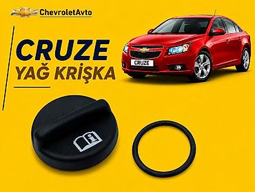 spoiler satisi: Chevrolet cruze yağ krişka 2009-2015 Chevrolet Modellerin — 1