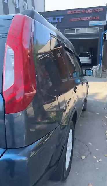 terrano 2: Nissan X-Terra: 2011 г., 2 л, Автомат, Бензин — 3