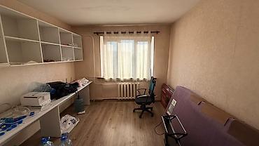 руставели: 3 комнаты, 51 м², Политех Хрущевка, 4 этаж — 1