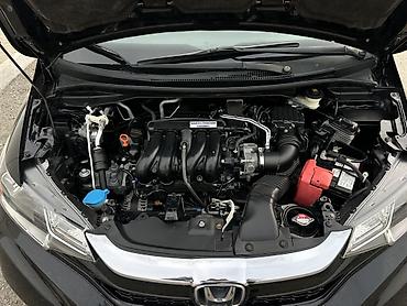 Honda: Honda Fit: 2019 г., 1.5 л, Автомат, Бензин, Хэтчбэк — 15