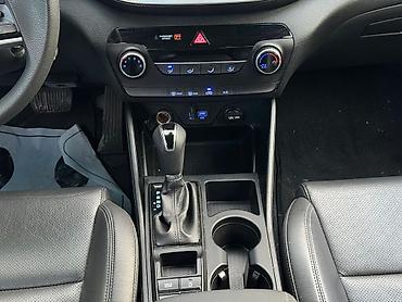 Hyundai: Hyundai Tucson: 2019 г., 1.6 л, Автомат, Дизель, Кроссовер at lalafo.kg — 5 Hyundai: Hyundai Tucson: 2019 г., 1.6 л, Автомат, Дизель, Кроссовер — 5