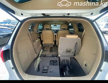 Kia: Kia Carnival: 2018 г., 2.2 л, Автомат, Дизель, Минивэн — 6