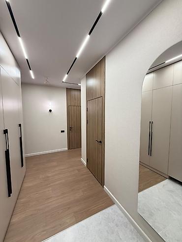 Продажа квартир: 2 комнаты, 78 м², ул. Горького / Алматинка Элитка, 12 этаж, Дизайнерский ремонт — 12