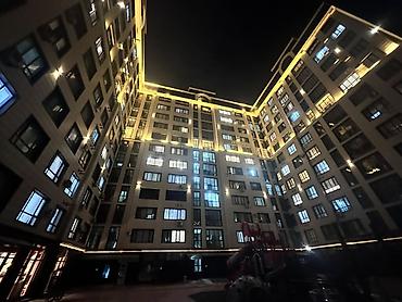 Продаю! 1к кв элитку,50м2,12/12 Джал-29,94500$ Квартира со свежим