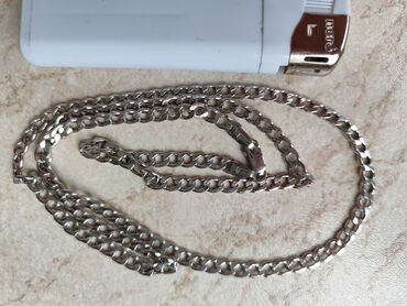 kupujem srebro: Chain, Material: Silver