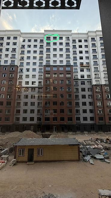 14: 1 комната, 49 м², Технопарк Элитка, 14 этаж, ПСО (под самоотделку) — 2