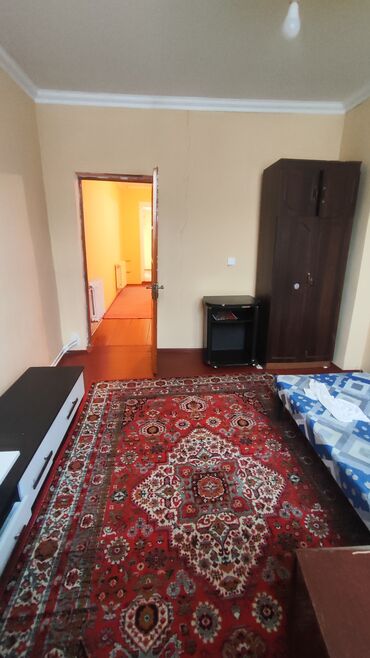 Uzunmüddətli kirayə mənzillər: Komsamol dairəsində 2 otaqlı ev kirayə verilir. hər şəraiti var — 16