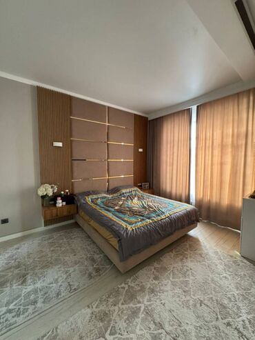 Продажа домов: Таунхаус, 240 м², 5 комнат, Собственник, Дизайнерский ремонт — 5