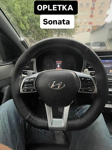 королев: Оплетка руля Opletka для популярных моделей: - Toyota Camry (в т.ч — 4
