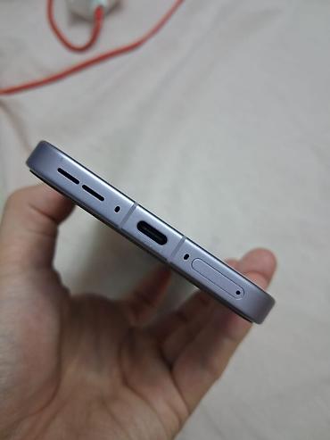 google fold: OnePlus 15, Б/у, 512 ГБ, цвет - Фиолетовый, 2 SIM — 4