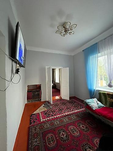 продаю участок киргизия 1: 4 комнаты, 120 м², 20 соток, Алексеевка, Собственник — 7