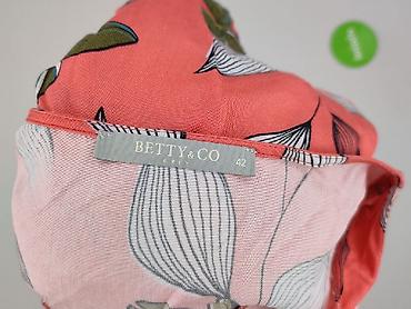 blake cross: Betty & Co, Bluzka damska, rozmiar XL — 4