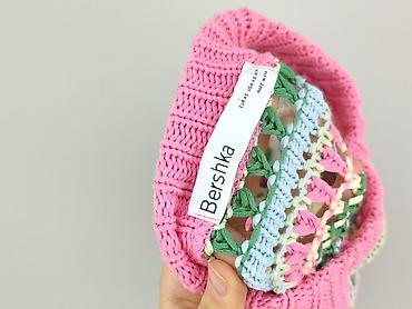 7more7 bluzy: Bershka, Sweter damski, rozmiar XS — 5