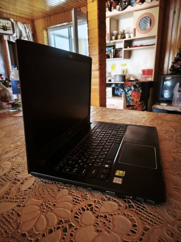 acer aspire e15 qiymeti: İşlənmiş Acer Aspire, 15.6 ", Intel Core i5, 1 TB, Ünvandan götürmə, Pulsuz çatdırılma