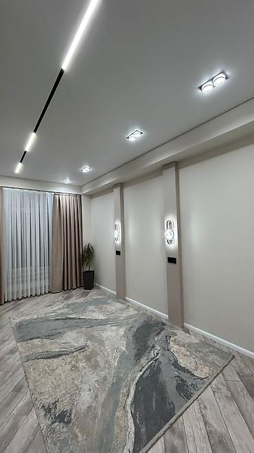 Продажа квартир: 3 комнаты, 103 м², Элитка, 5 этаж, Евроремонт — 13