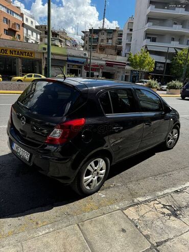 Opel: Opel Corsa: 1.4 l. | 2008 έ. 174000 km. Χάτσμπακ — 2