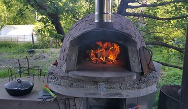 Мангалы: Мангал Классический — 6