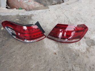 рено меган запчасти: Mercedes-Benz E-220, 2015 г., Оригинал, Германия, Б/у