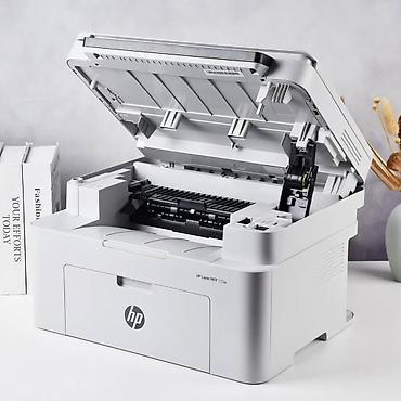 hp 2055dn printer: 🔥Принтер черно- белый три в одном hp laser mfp 115w 💸Акция!!!16000сом — 4