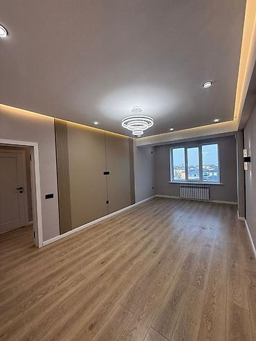 Продажа квартир: 1 комната, 43 м², 5 этаж — 8