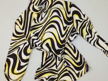 Sinsay, Women's blouse, size XS (EU 34)